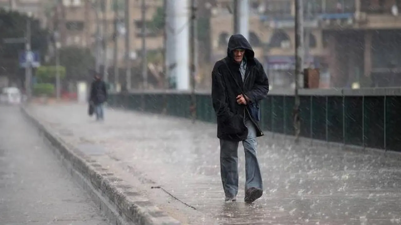 تحت الصفر.. الأرصاد تحدد قائمة المدن الأكثر برودة في طقس اليوم